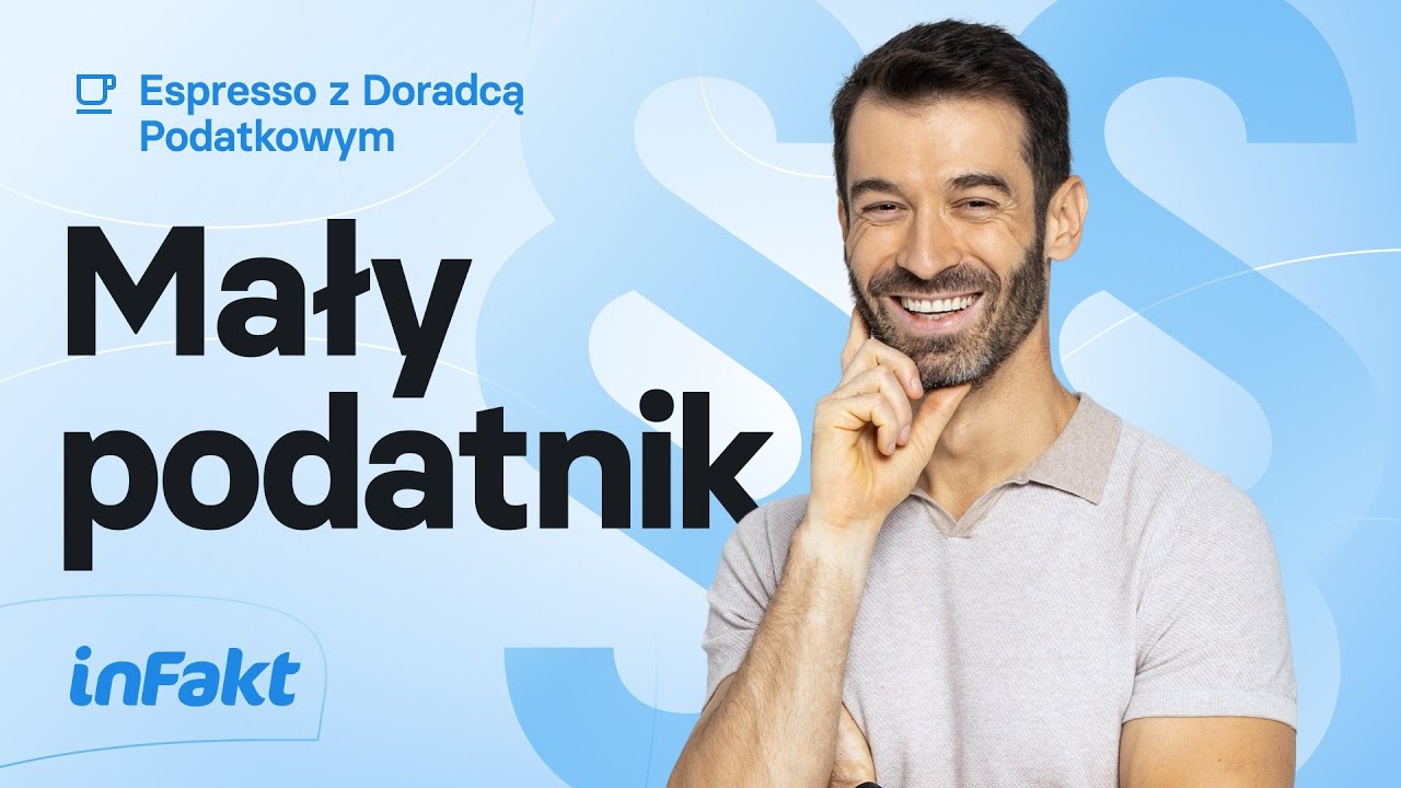 Mały podatnik PIT i VAT - kto nim może być, jakie są korzyści?