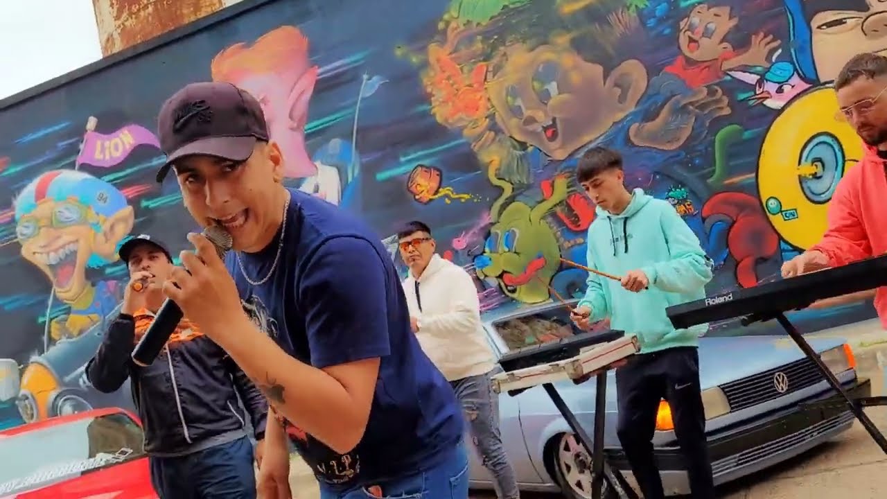 Atado a tu amor - Otra como tu - A pesar del tiempo ✘ Baila Morena