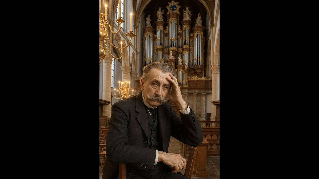 2 Spanish Dances. M. Moszkowski. Orgel, Lub Kramer
