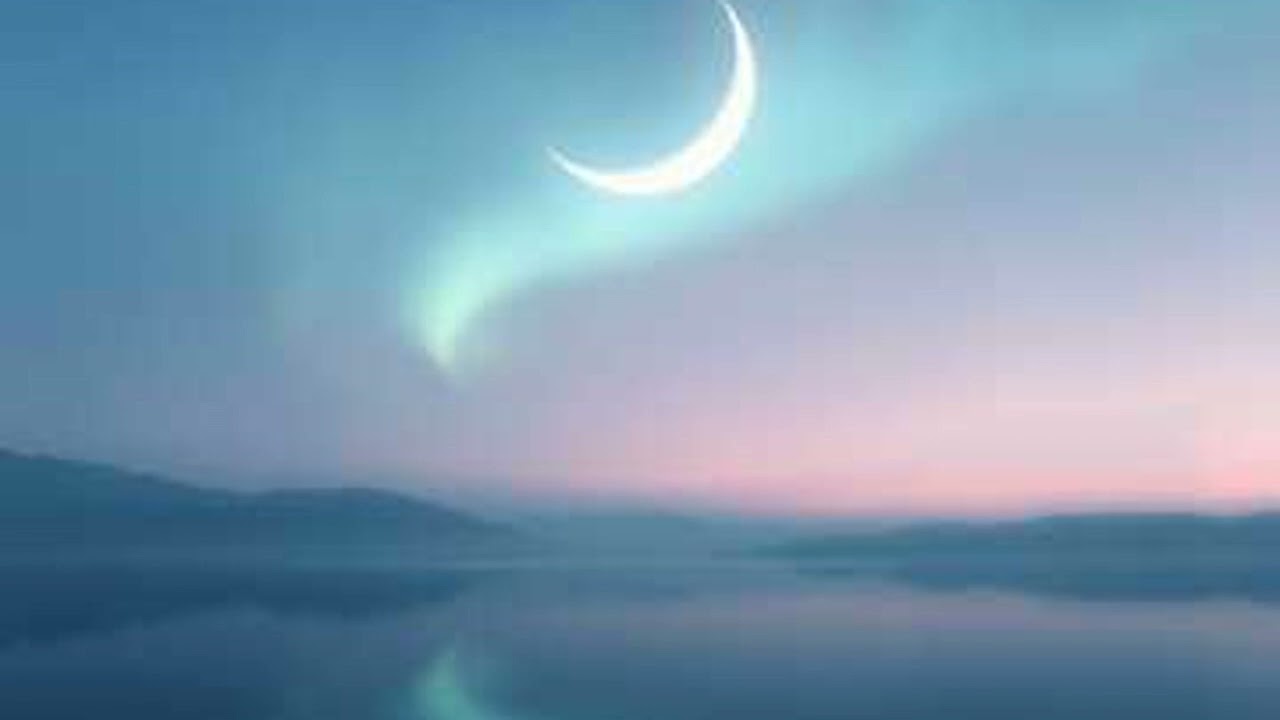 Ethereal Night: Soothing Sleep Soundscape
