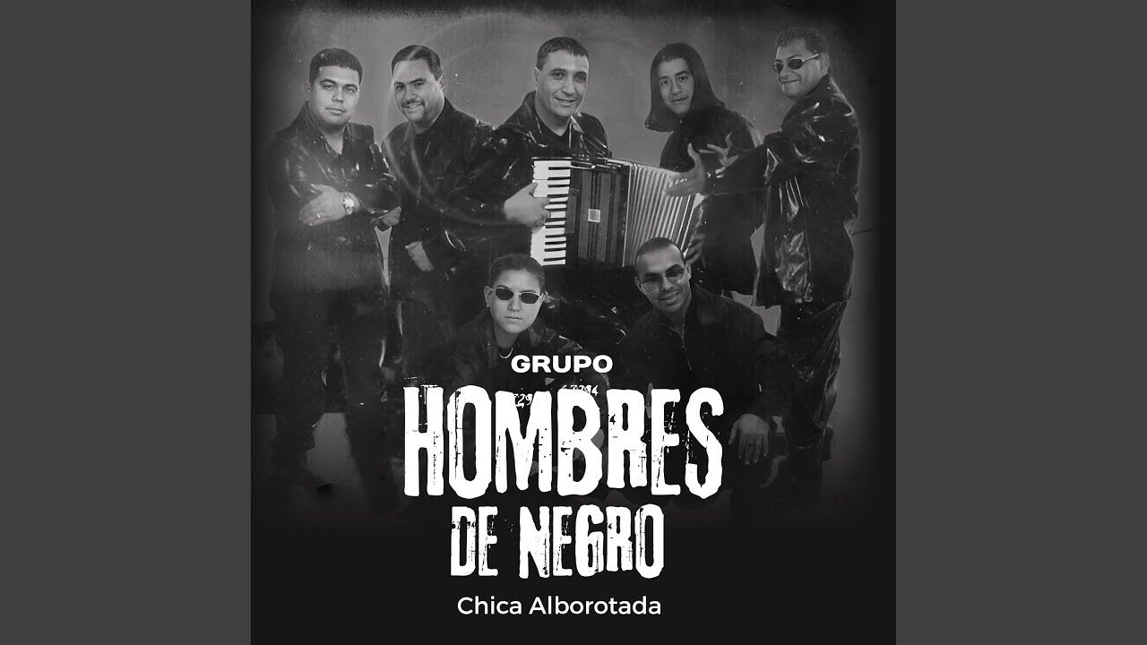 Chica Alborotada