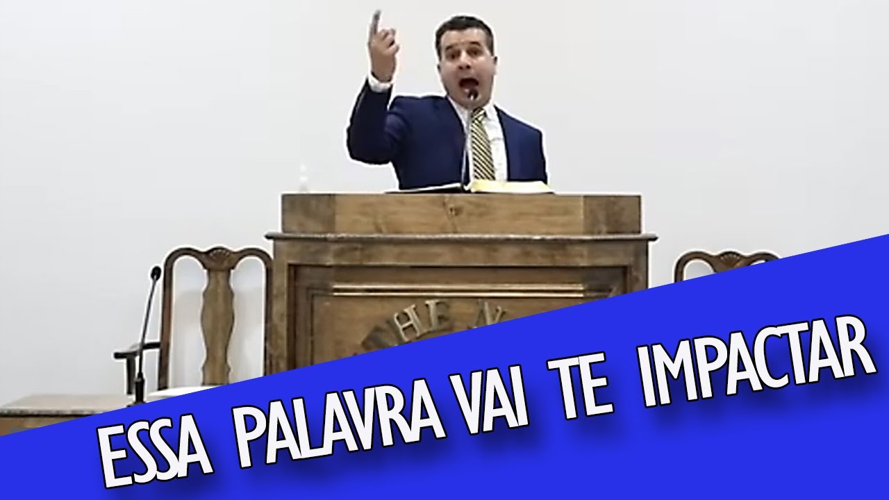 PALAVRA DE VITÓRIA - PROMESSAS PODEROSAS PARA SUA VIDA ! VEJA AGORA O QUE FOI PREGADO NESTA PALAVRA