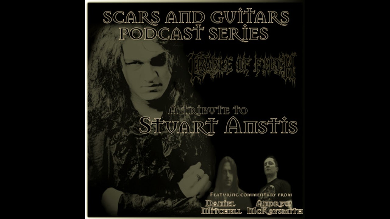 A tribute to Stuart Anstis