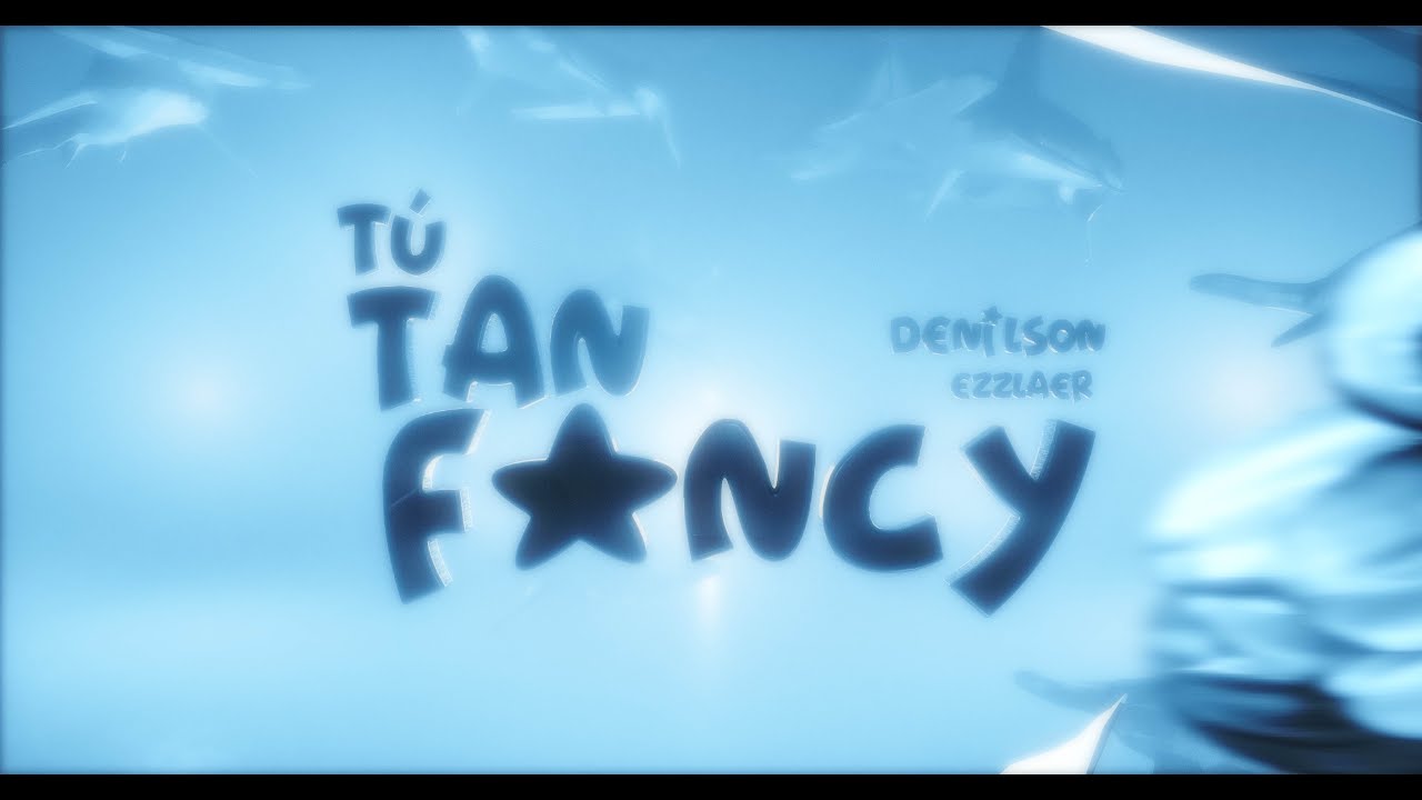 Denilson, Ezzlaer - T&uacute; Tan Fancy