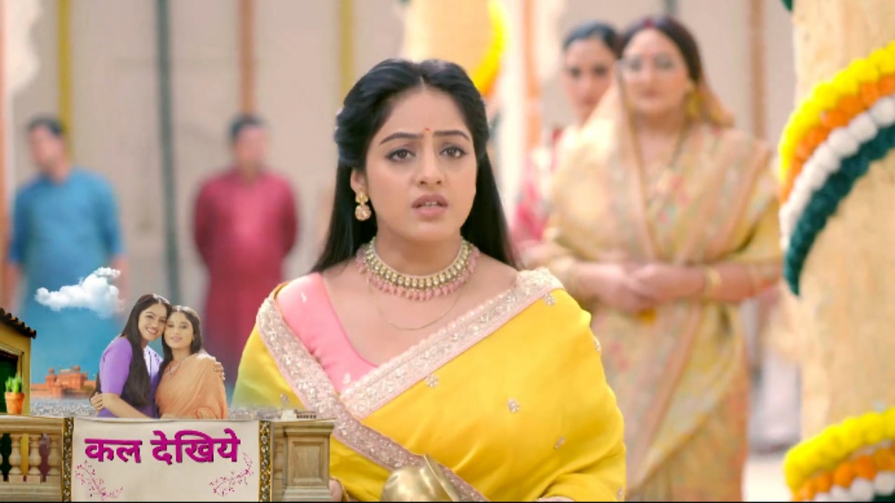 Mangal Lakshmi NEW PROMO |
