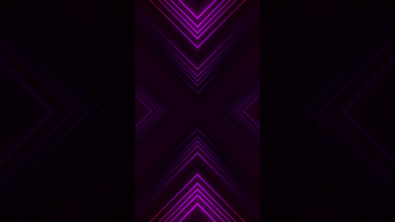 Purple Cone