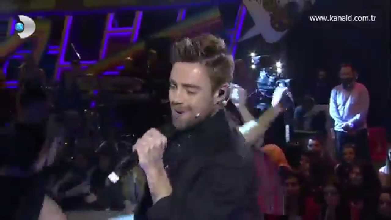Beyaz Show - Murat Dalkılıç / Yani