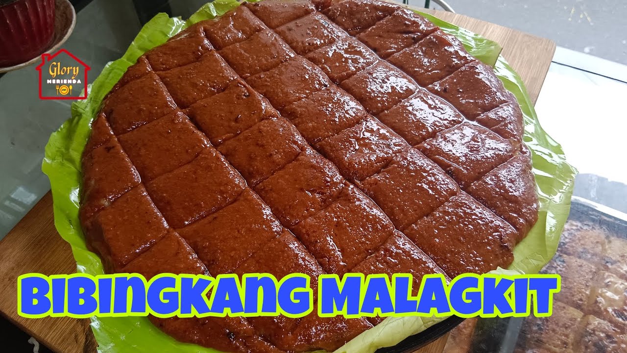 Paano magluto Ng Bibingkang Malagkit para sa  Medium na Bilao | Magkano Ang pwede mong KITAIN 🤑