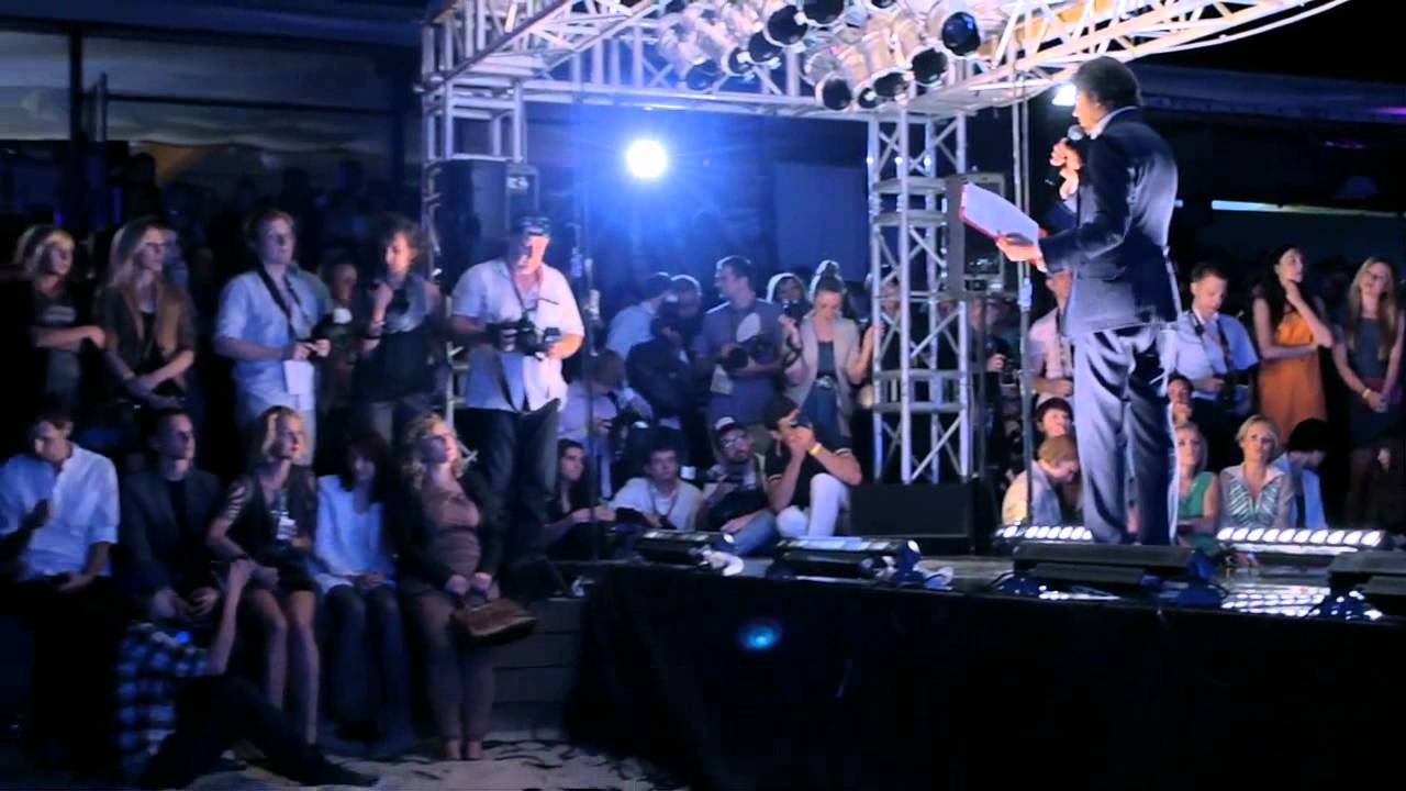 Platinium Fashion Night Krak&oacute;w 2011