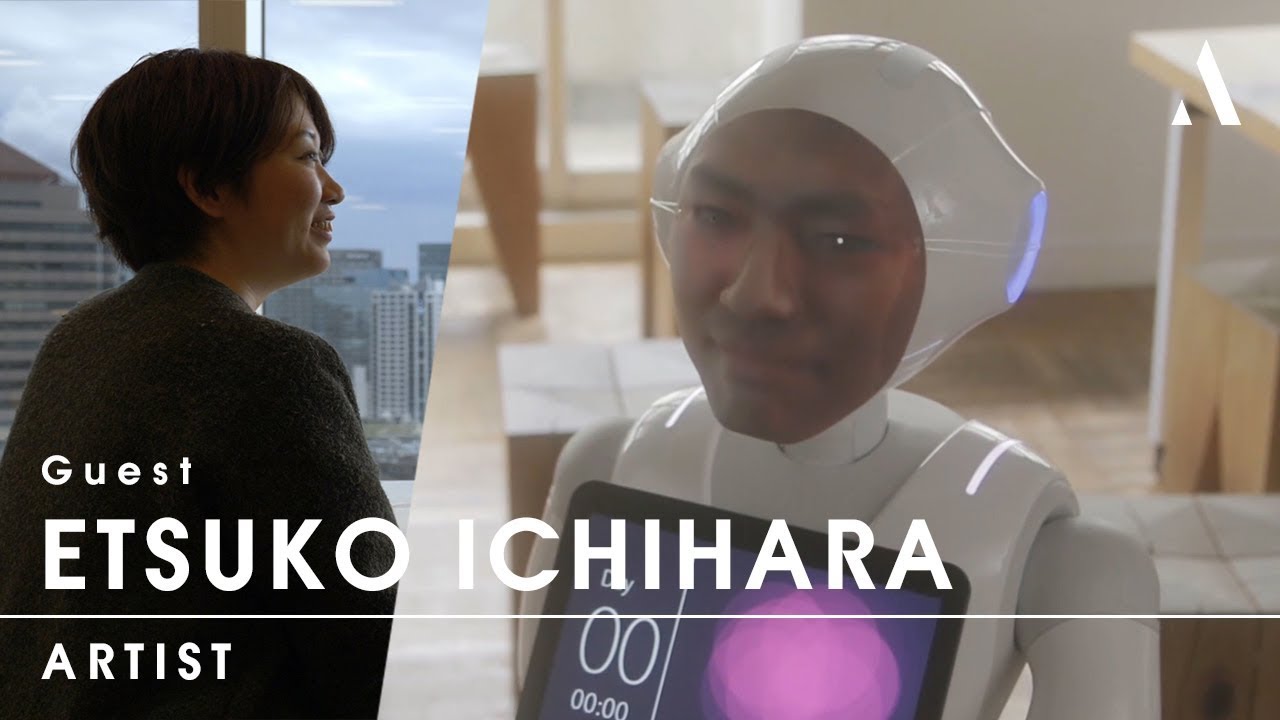 Etsuko Ichihara, Artist - toco toco