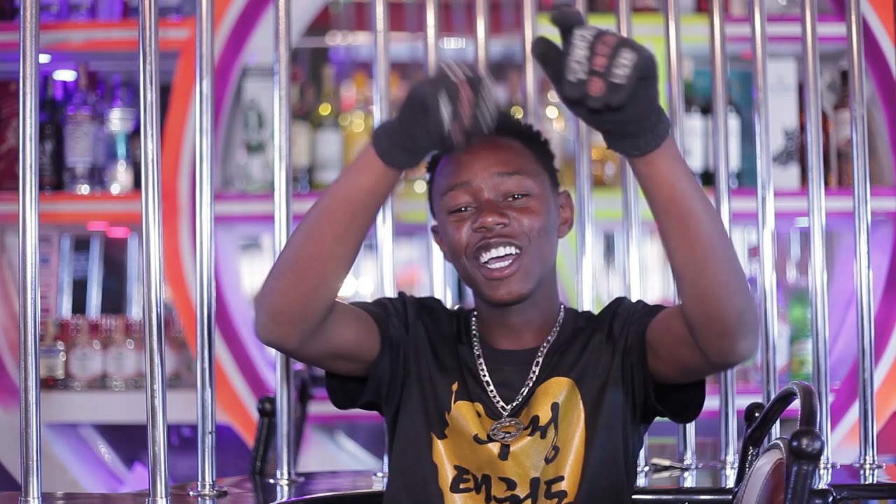 JENNIFER-LEMMAR X KEGORO(official music video)