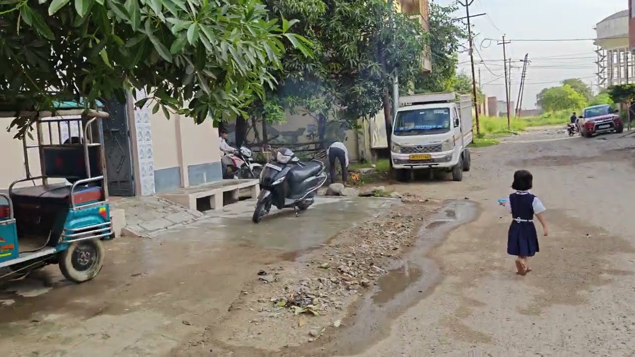 Lohiya Nagar Meerut Vlog #vlog 