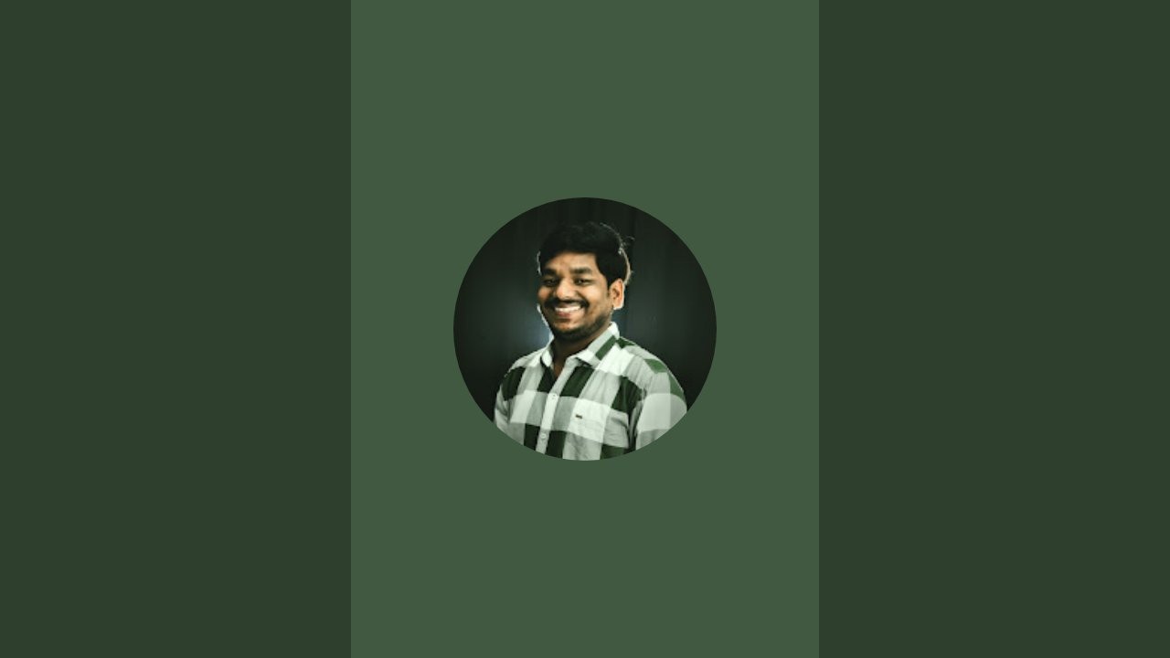 Naresh Marisetti ##All in one channel ## is live!