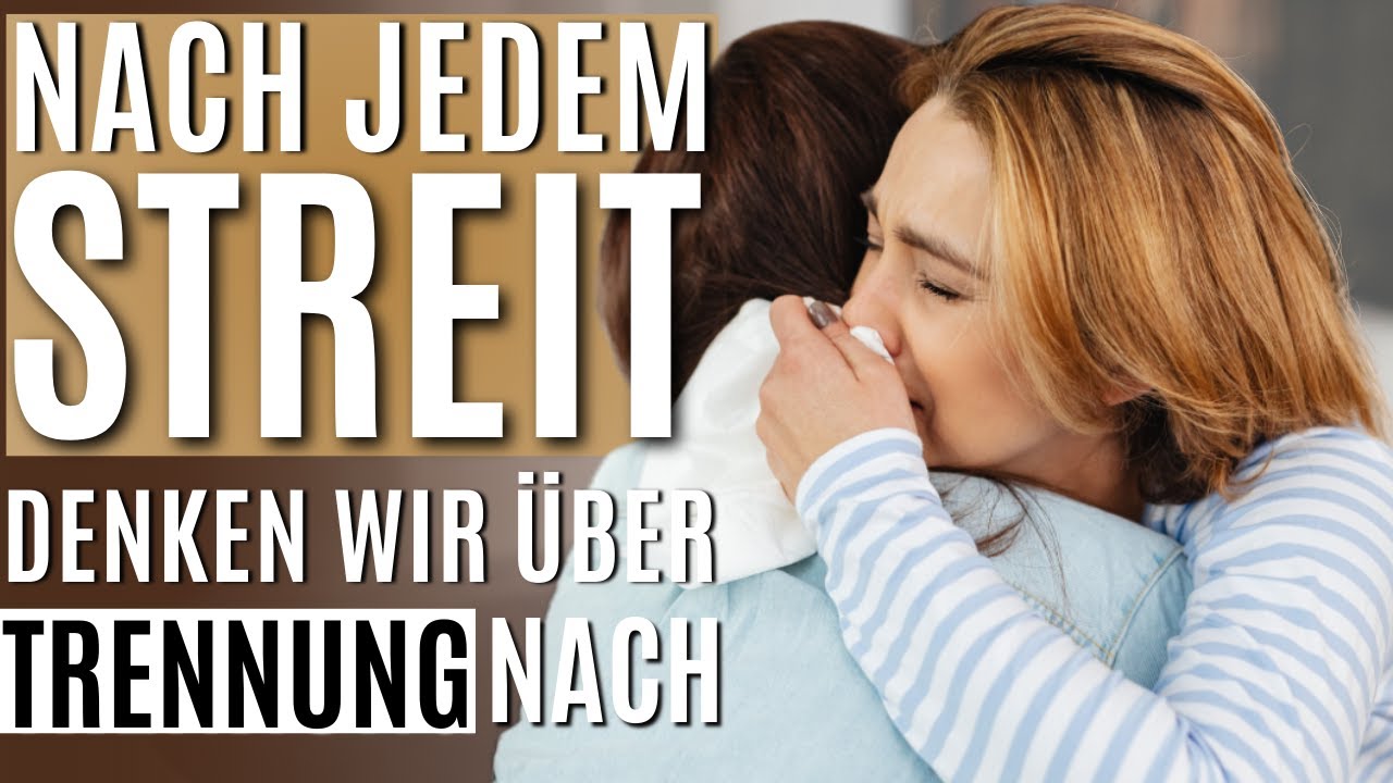 Warum leistungsorientierte Frauen oft an Trennung denken und wie du das Muster durchbrichst