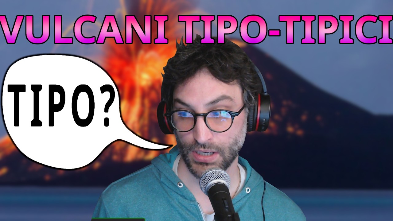 Scaravaggio: Visita Ai Crateri Crematori
