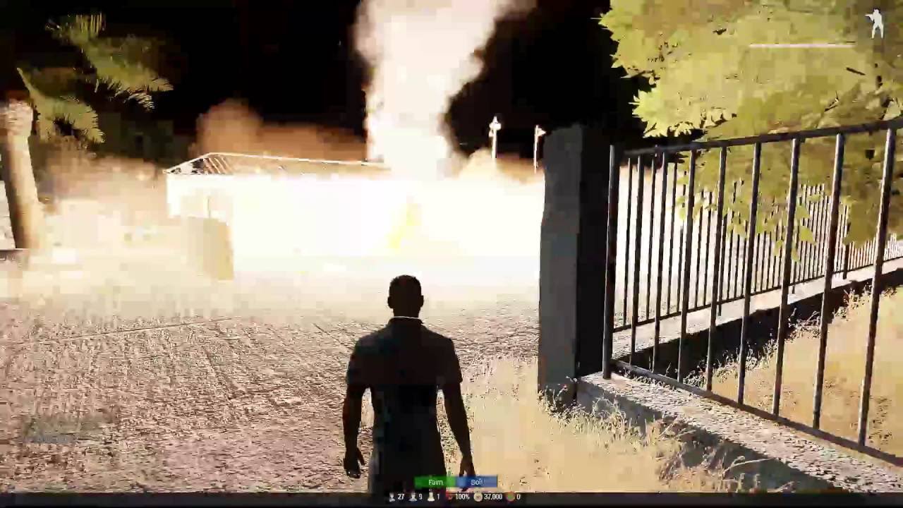 Altis Troll Life EP19 Feat. Davidathm Grosminet