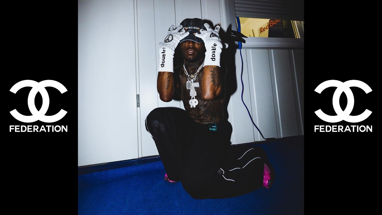 Lil Uzi Vert Type Beat - 