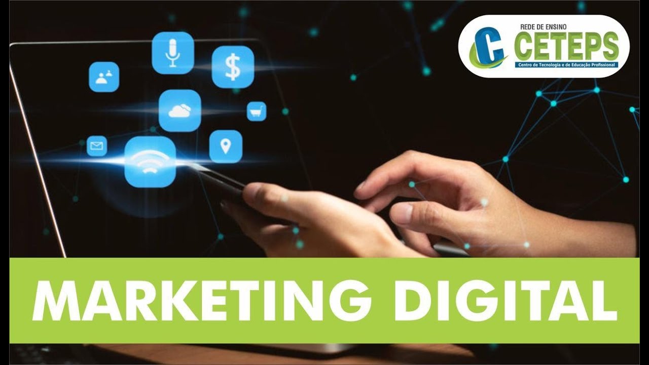 Marketing Digital - Mobile Marketing