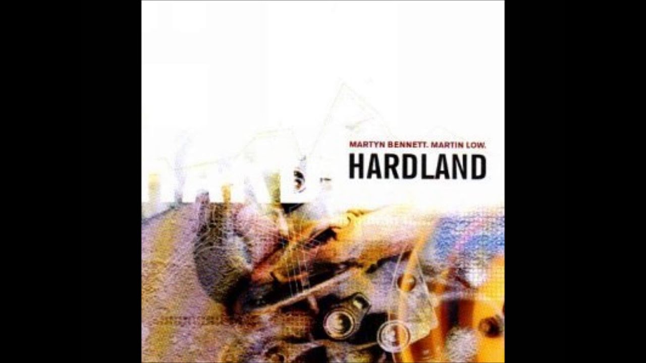 Martyn Bennett - Harry's in heaven