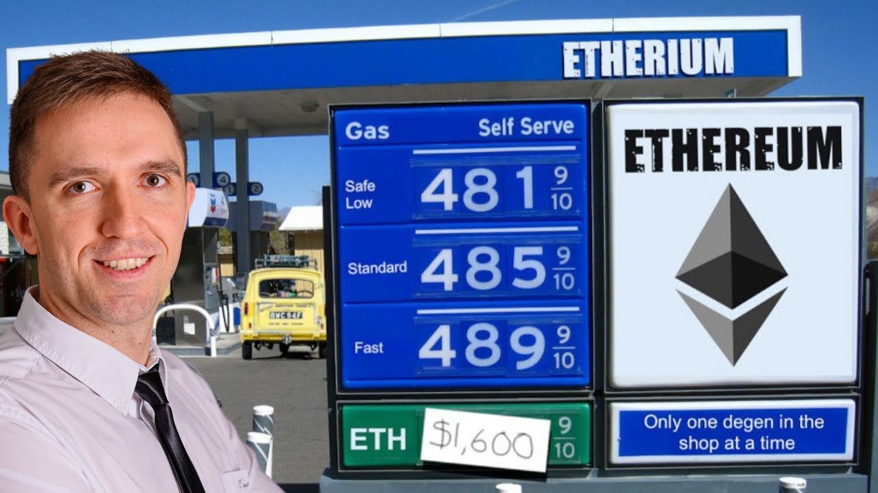 How to check Ethereum Gas Fees [Ethereum Gas Fee Solution + 3 Tips if Ethereum Gas Fees too High]