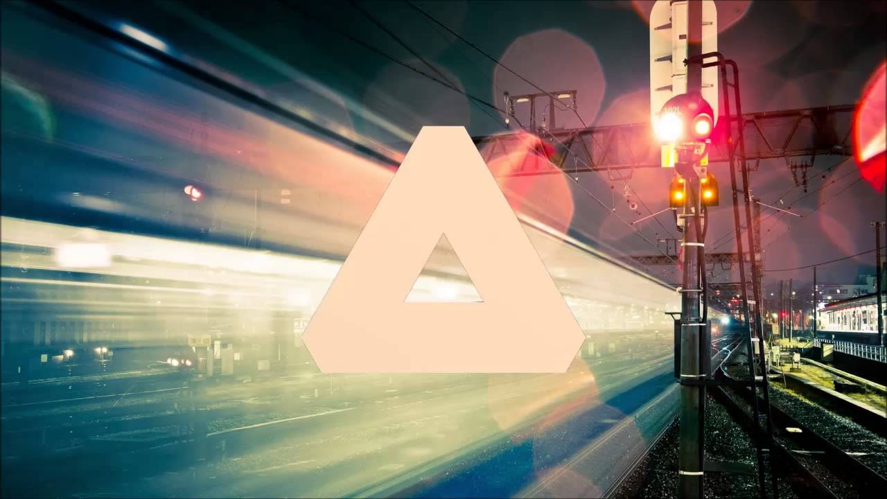TWIIG & Actez - UNSTOPPABLE (Original Mix)