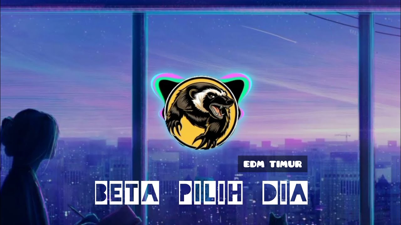 LAGU TIMUR BETA PILIH DIA 🍊 EDM TERBARU || VIRAL 2026 - 2027 || GUSA CHANEL 🍊 @Gusa-e 