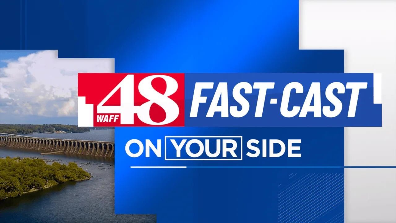48 Fast Cast: The future of Decatur's tornado sirens; warmer temperatures for the week ahead