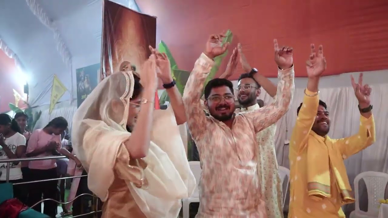 krishan janm