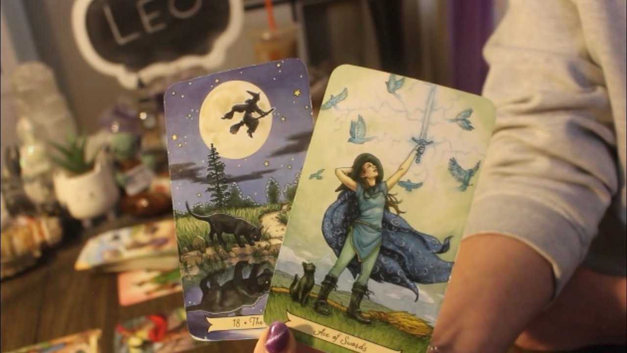 LEO: “Get READY For A Lottt of Attention from this Person” 💗🫶 JULY 2025 TAROT LOVE WEEKLY