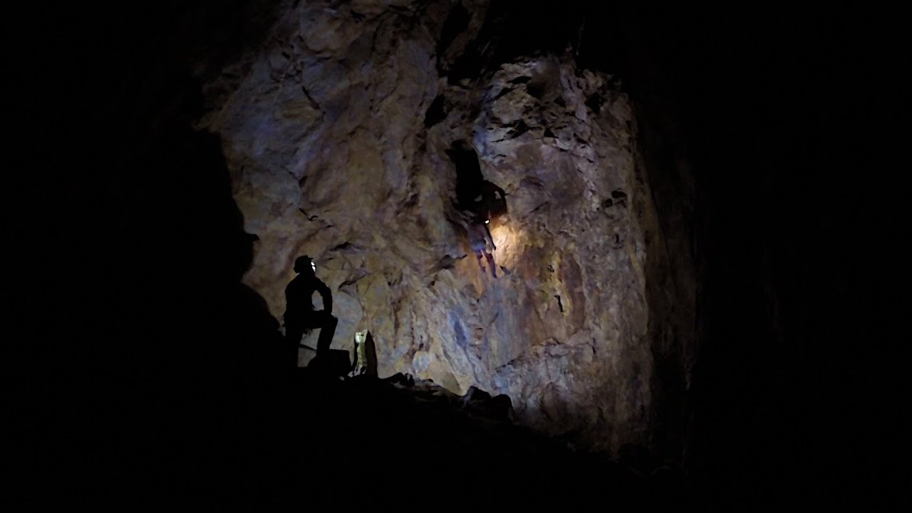 Mineração Romana em Valongo