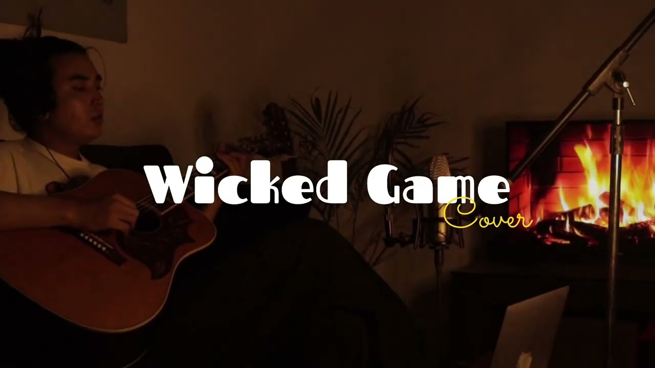 Short cover - wicked Game