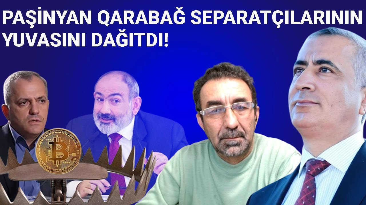 ABŞ İlham Əliyevə vaxt verdi. Ukrayna Moskvaya qədər vura biləcək! Parlamentə mandat bölüşdürülür!