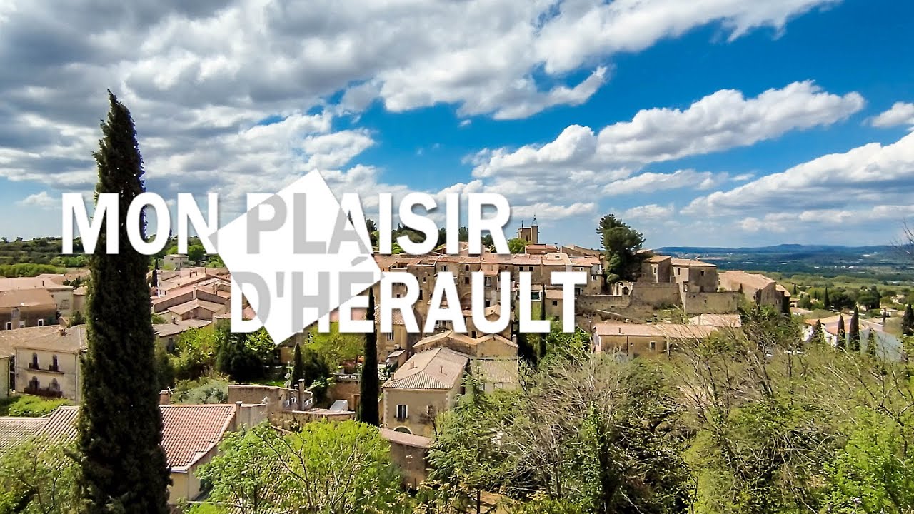Mon Plaisir d'Hérault - ép.#17 : Le Pouget