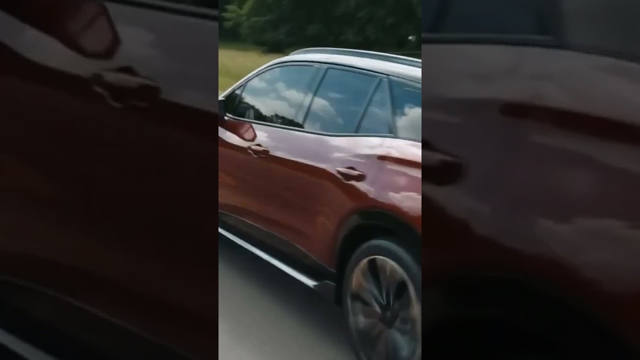 new Chevrolet blazer|futuristik|SUV crossover2024|electric power 