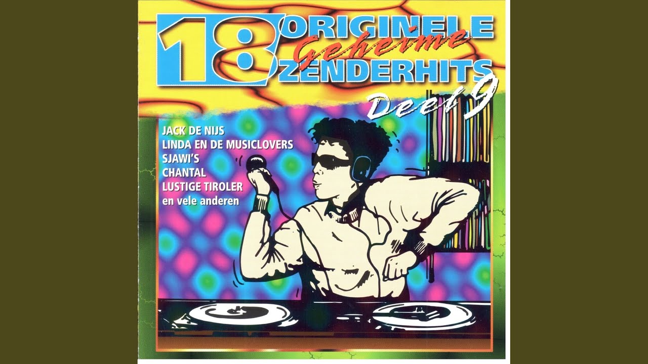`N Oud 2 CV`tje