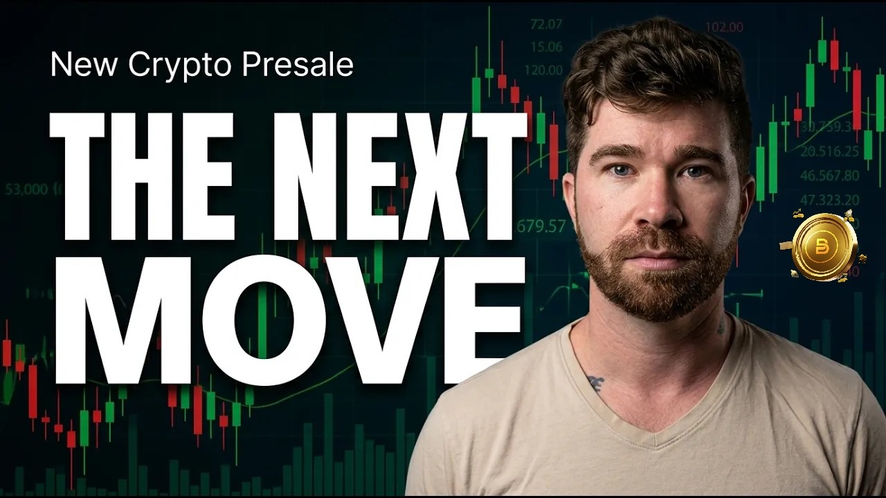 New Crypto Presale (BlockchainFX Honest Review 2026)