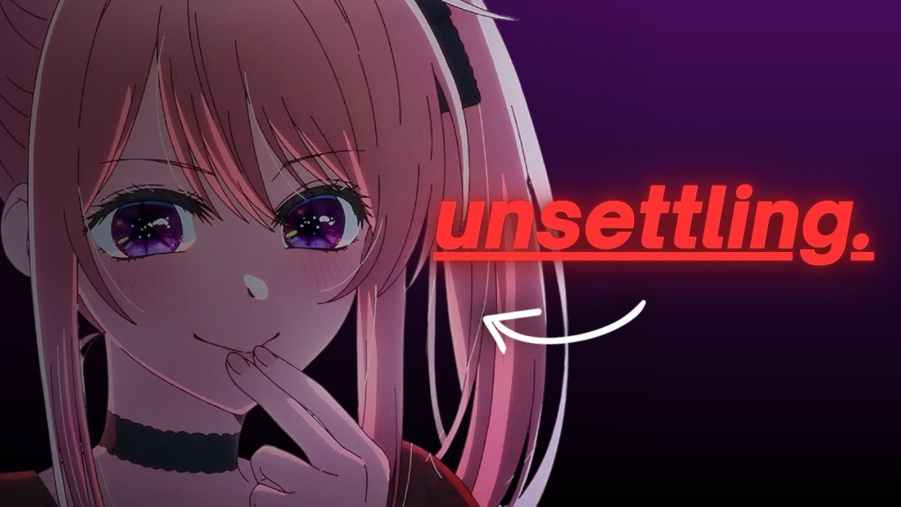 Oshi No Ko season 3 feels different..