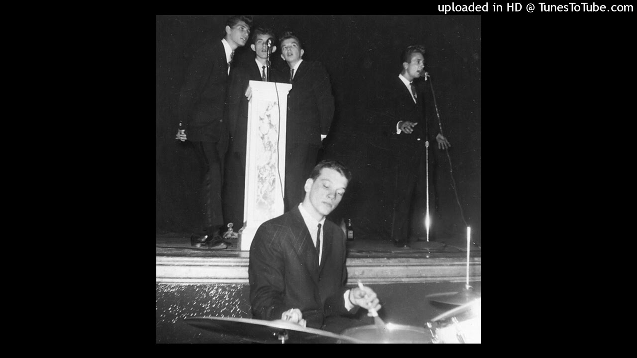 The Premiers - Falling Star (Doo Wop)