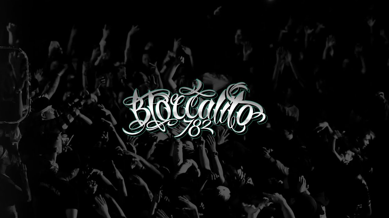 BLOCCALITO 782  ROAD TO RE-UNITED 2024