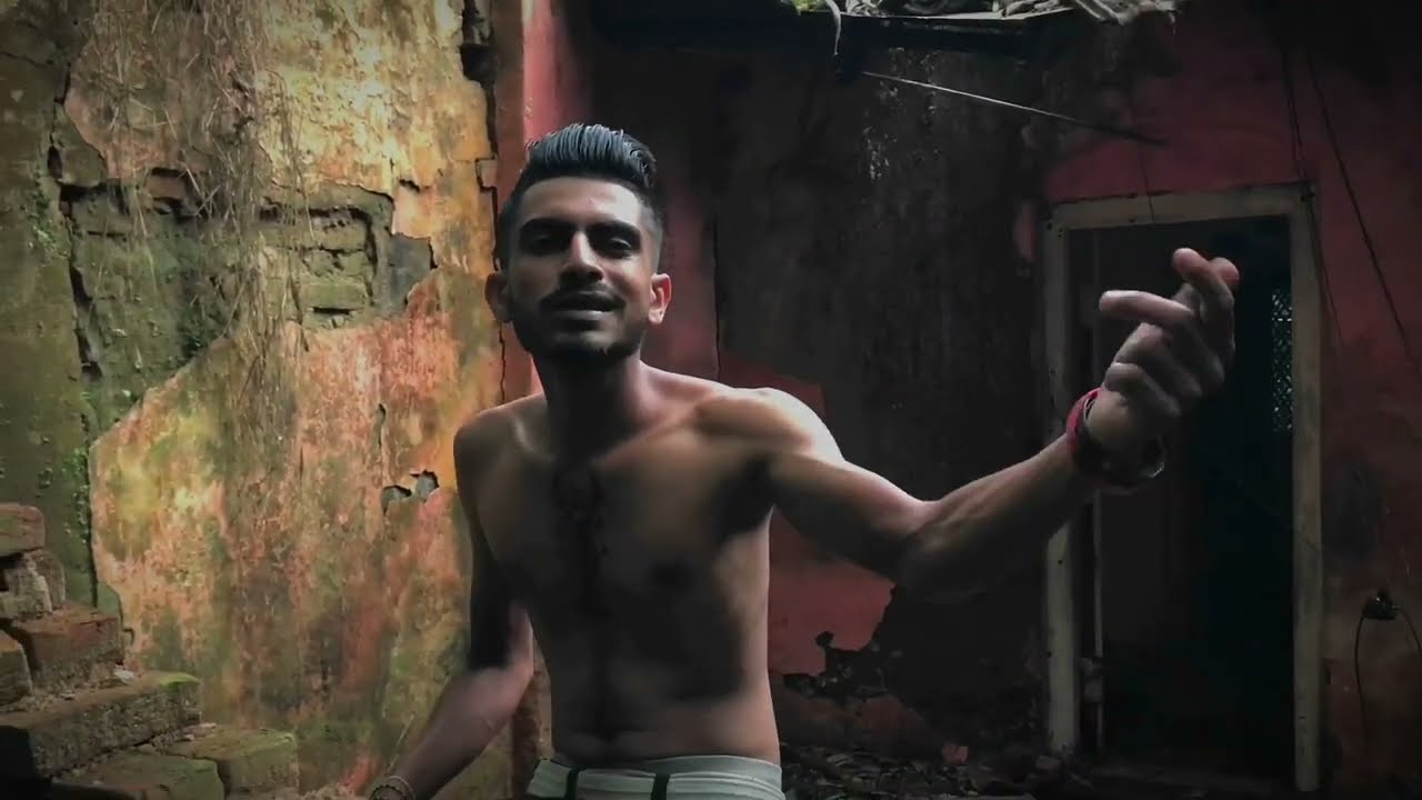 Rex Chain - Awathara (අවතාර) Official Miusic Video