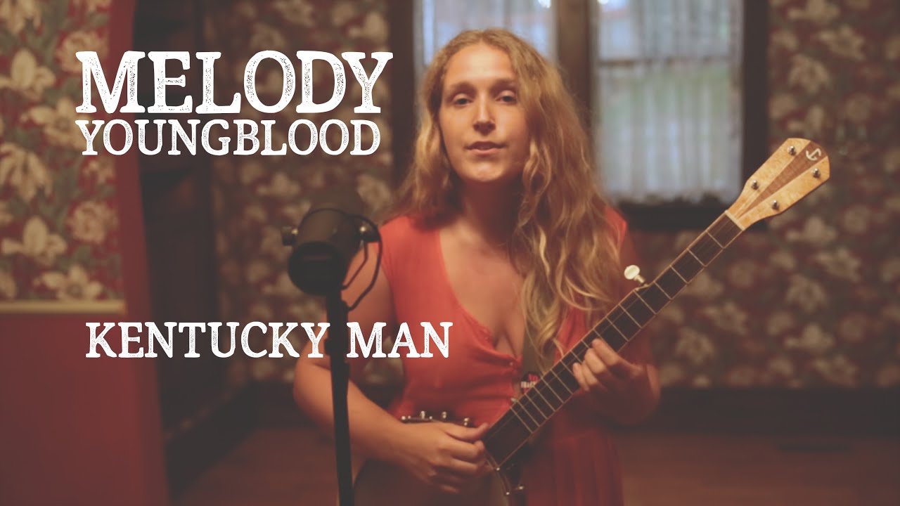 Melody Youngblood - 