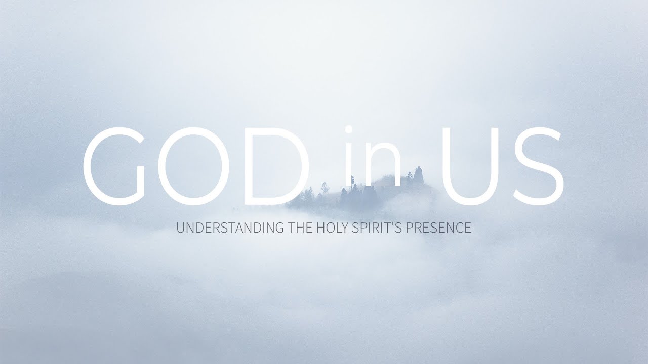 Walking in Step with the Spirit