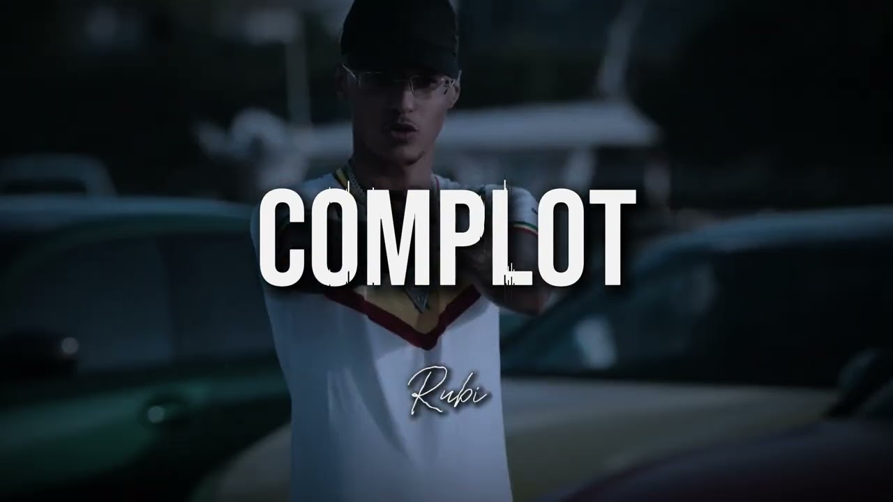 Freeze Corleone x Ziak Type Beat - 