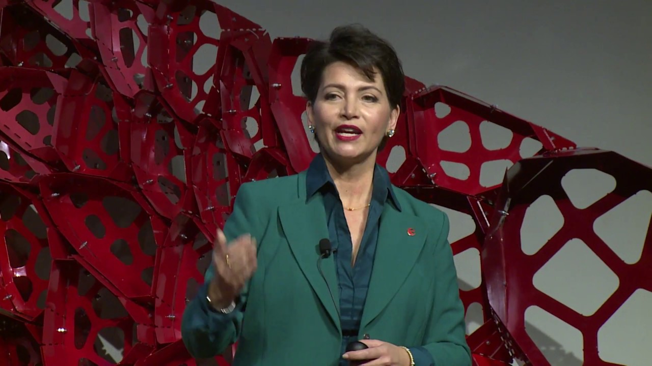 What's Your Style Profile? | Thea Wood | TEDxUTAustin