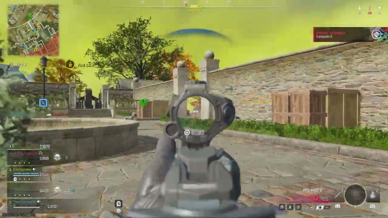 Call of Duty