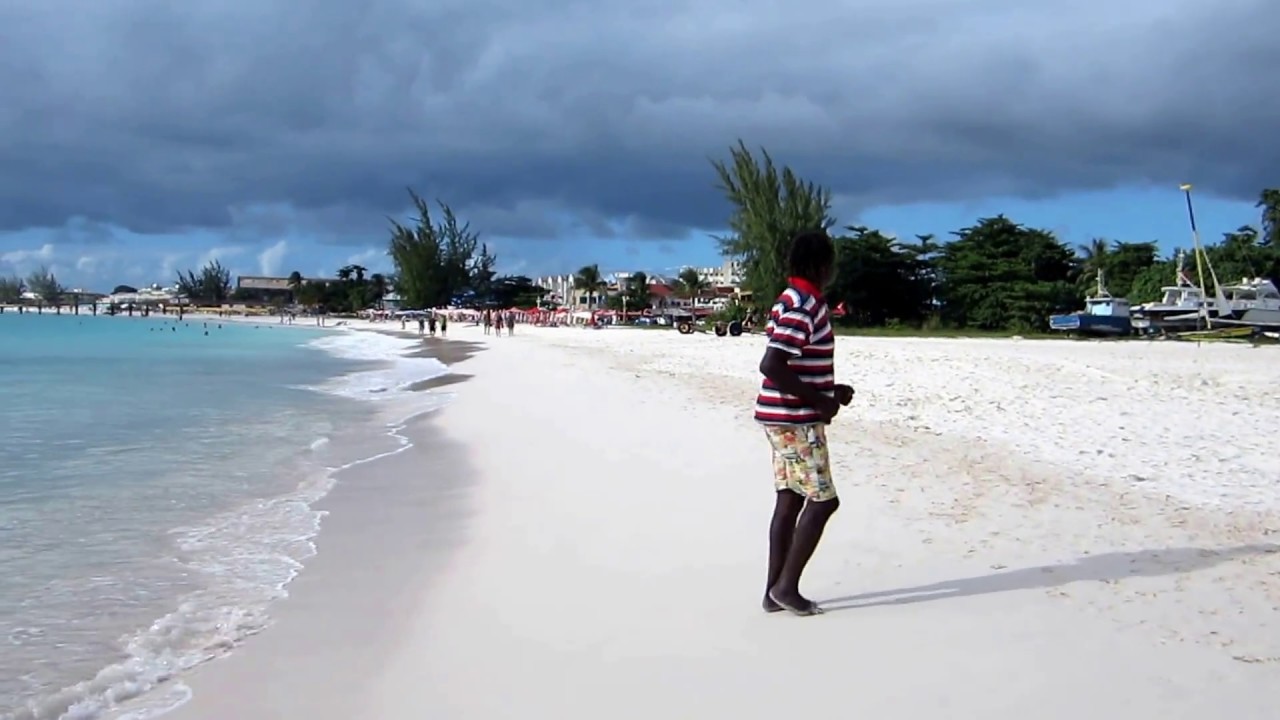 Carlisle Bay BARBADOS CRUISE PORT