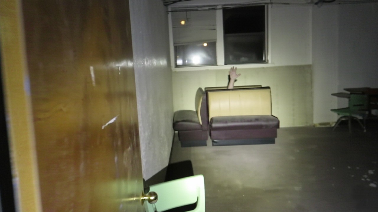 5 Most Terrifying Abandoned Building Discoveries