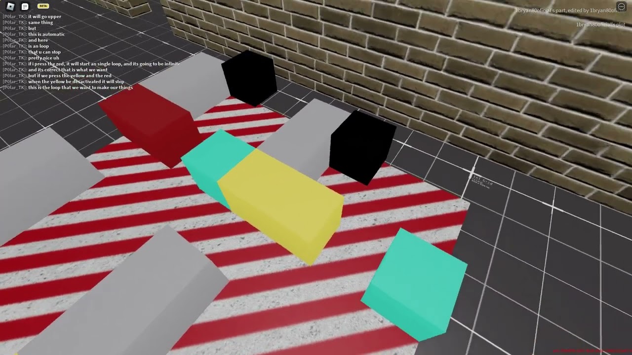 Town | Some Advanced Wiring (Tutorial)