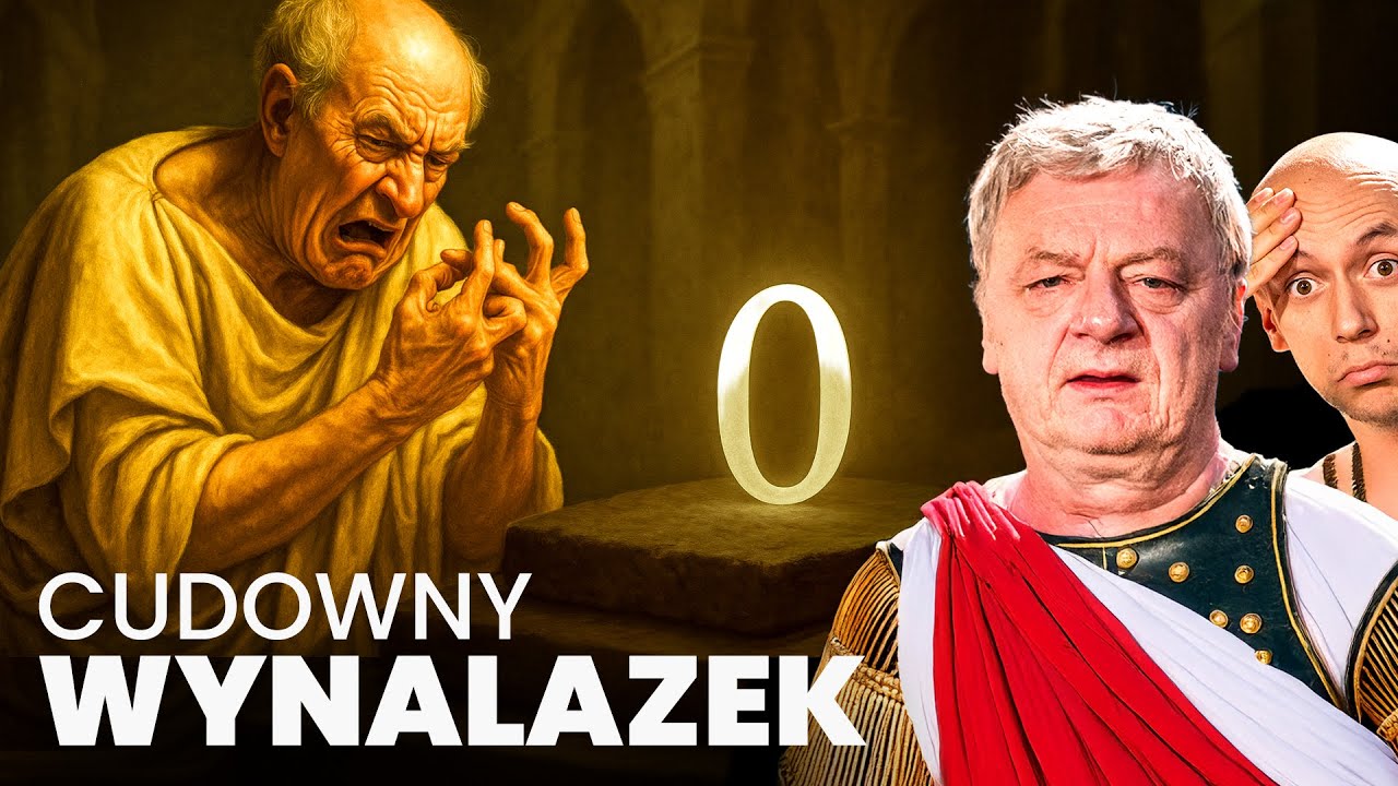 Rzymianie nie mnożyli, Babilończycy liczyli do 60. Zobacz, skąd się wzięły liczby