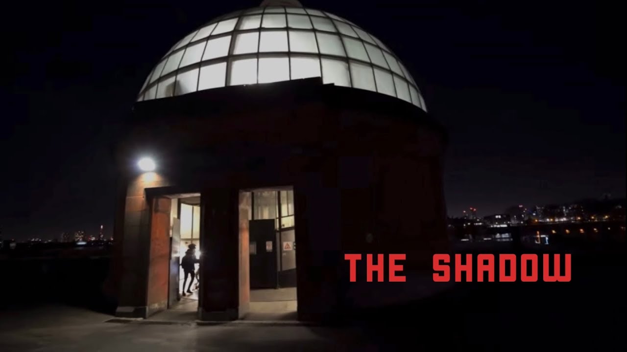 Jon Allen- The Shadow (official video)